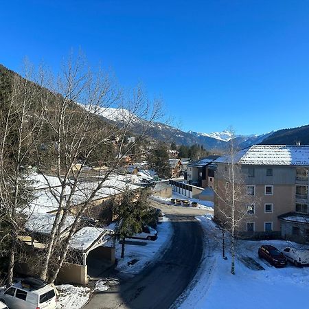 Les Cimes De Cadelio , 5 A 7 Personnes, Proche Base De Loisirs Et Remontee Du Pontillas, Dernier Etage La Salle-les-Alpes Eksteriør bilde