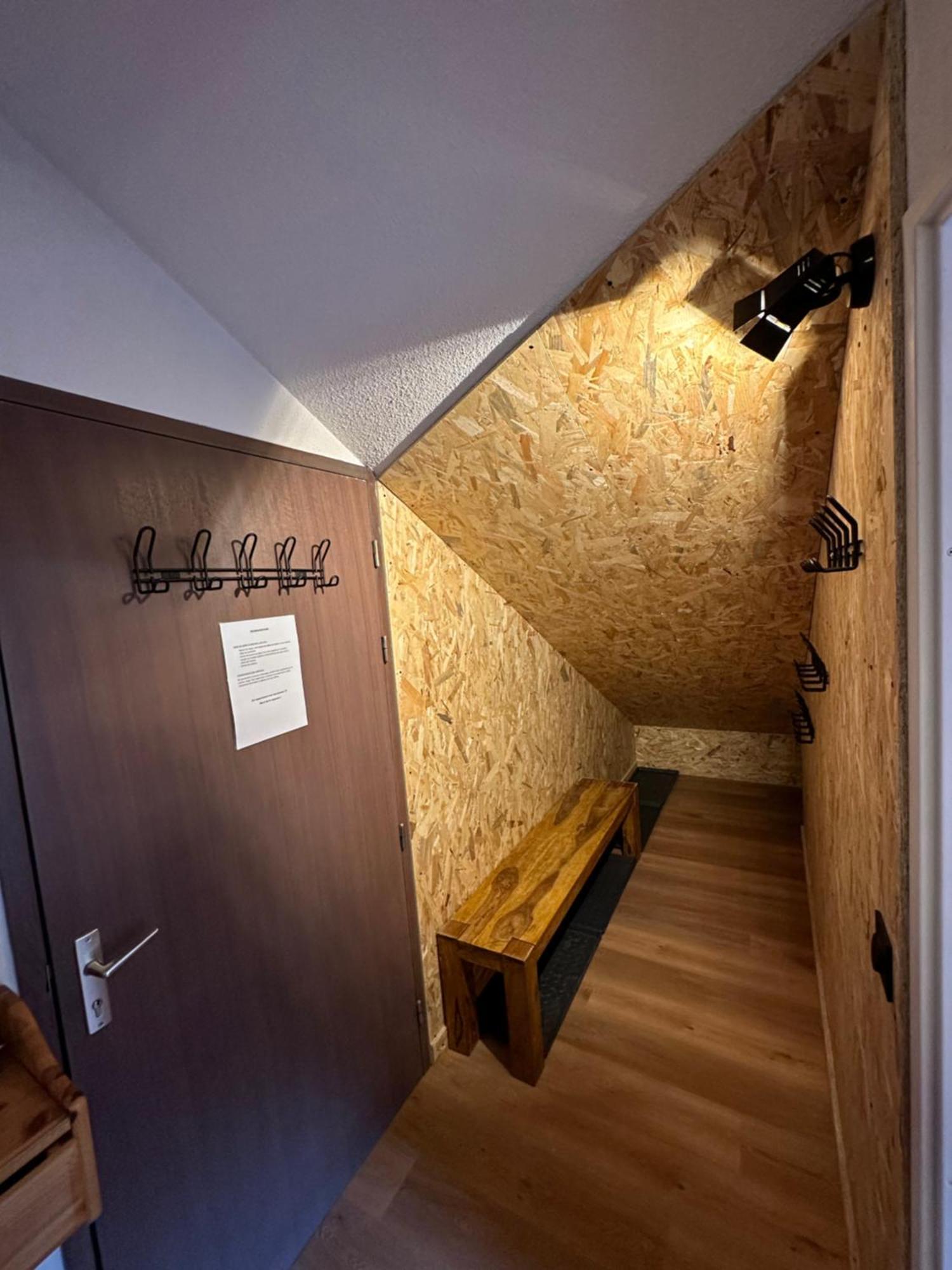 Les Cimes De Cadelio , 5 A 7 Personnes, Proche Base De Loisirs Et Remontee Du Pontillas, Dernier Etage La Salle-les-Alpes Eksteriør bilde